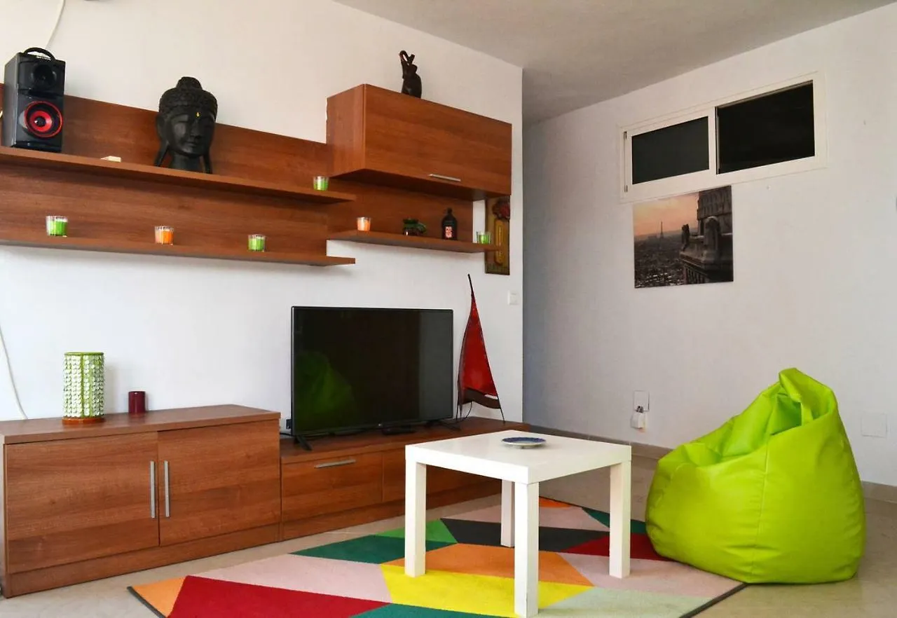 Piso Alexia Apartment Torremolinos