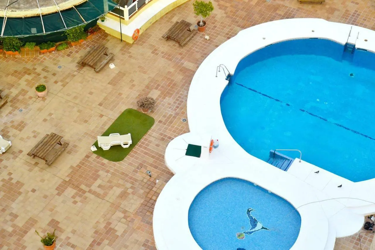 Piso Alexia Apartment Torremolinos